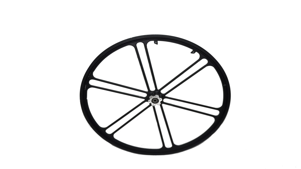 MAGNEZYUM JANT ÖN (XT1)